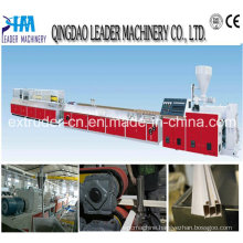 PVC Profile Making Machine for Window and Door